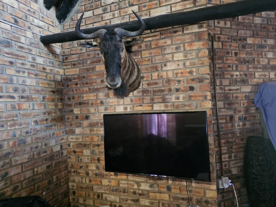 3 Bedroom Property for Sale in Utopia Nature Estate North West
